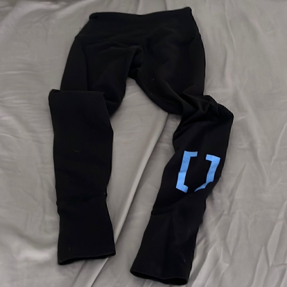 Splits59 leggings, size XS, made for solid core